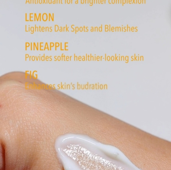 Moira Vitamin C Radiance Glow Cream - Picture 7 of 8